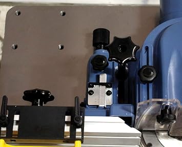 Oliver Machinery 3HP 1Ph