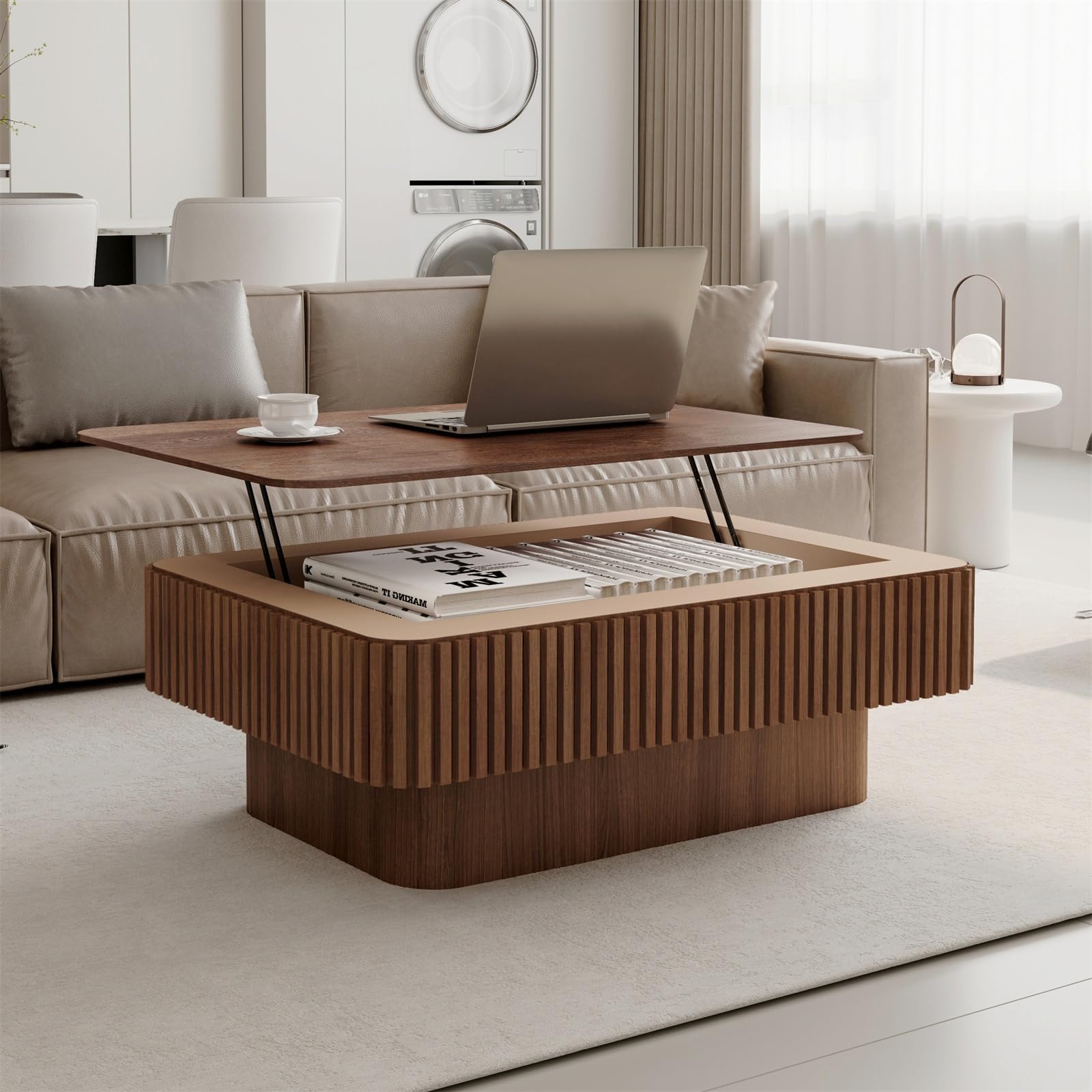 Rafter Coffee Table