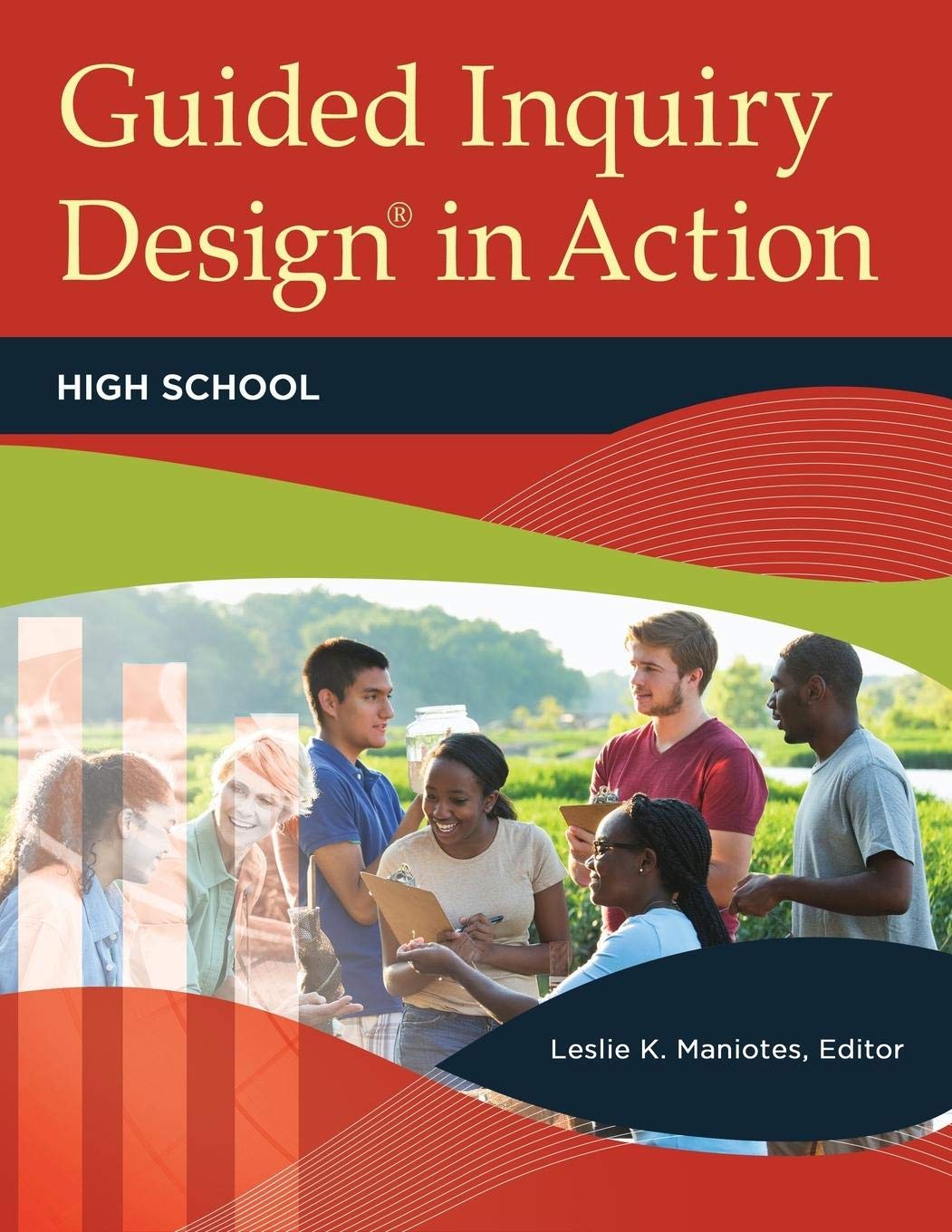 Guided Inquiry Design(r) in Action: High School (Libraries Unlimited Guided Inquiry)
