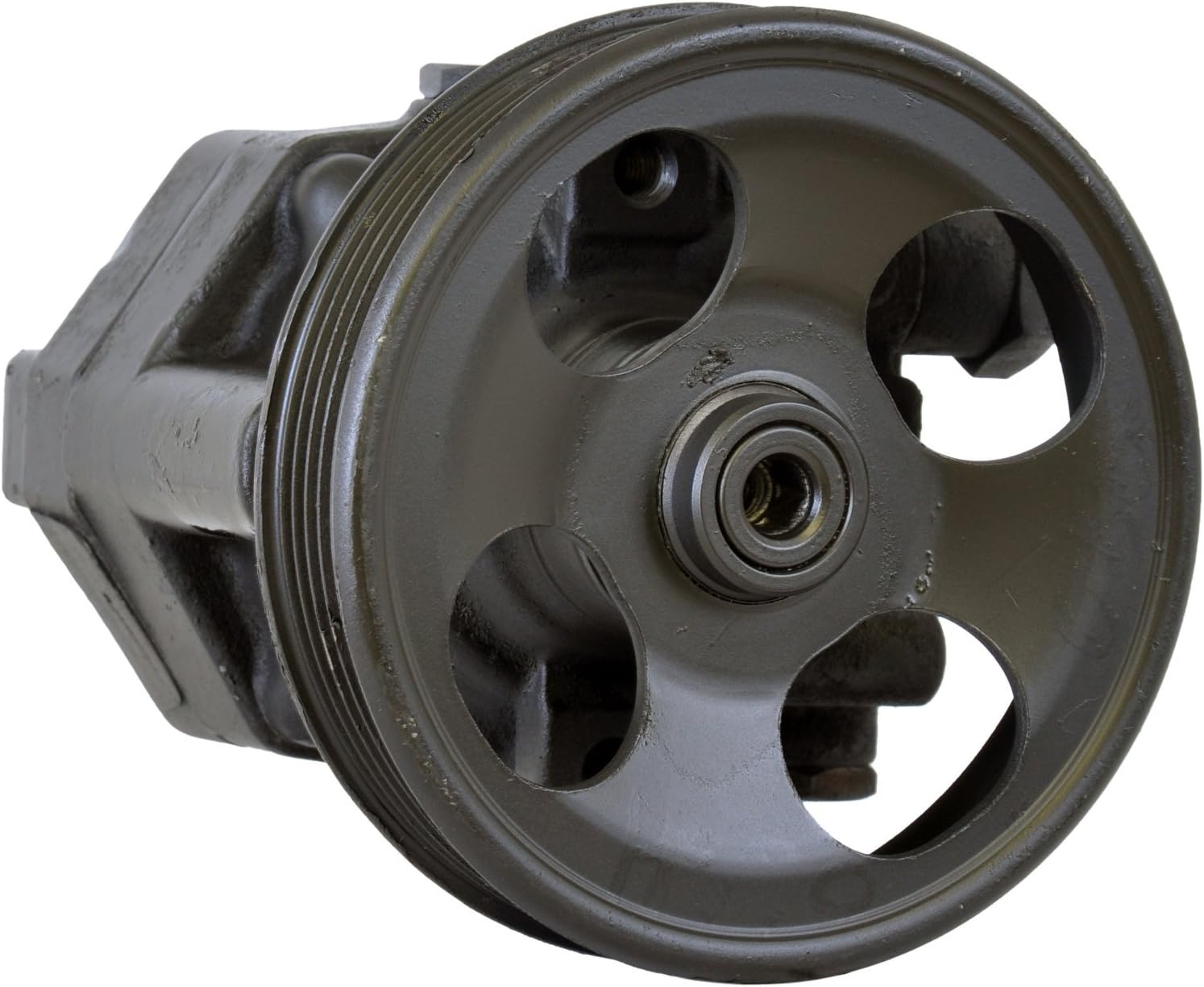 ACDelco Professional 36P0828 (19319354) Power Steering Pump