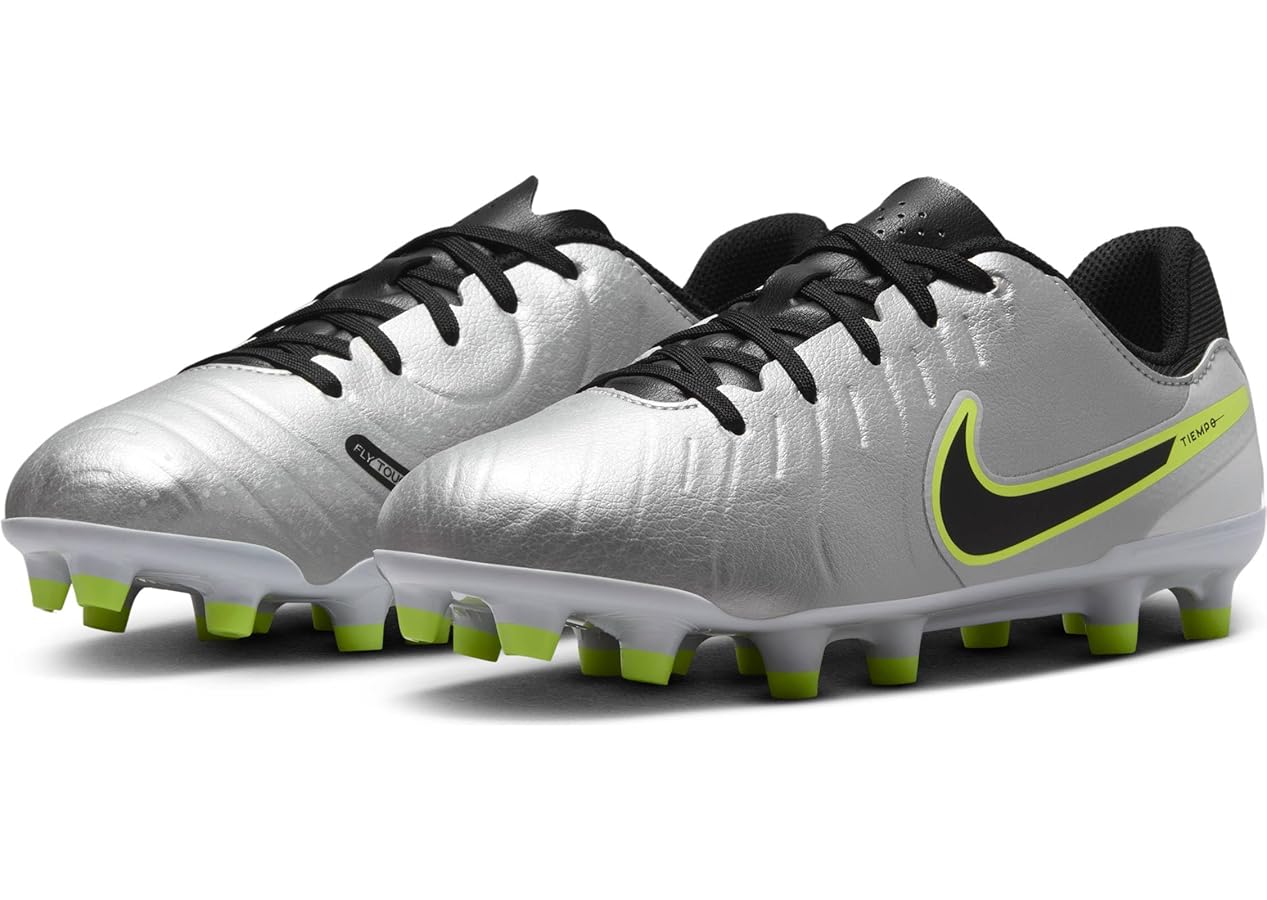 JR TIEMPO LEGENDVⅡ FG Amazon.com | Nike Jr. Tiempo Legend 10 Academy Little/Big