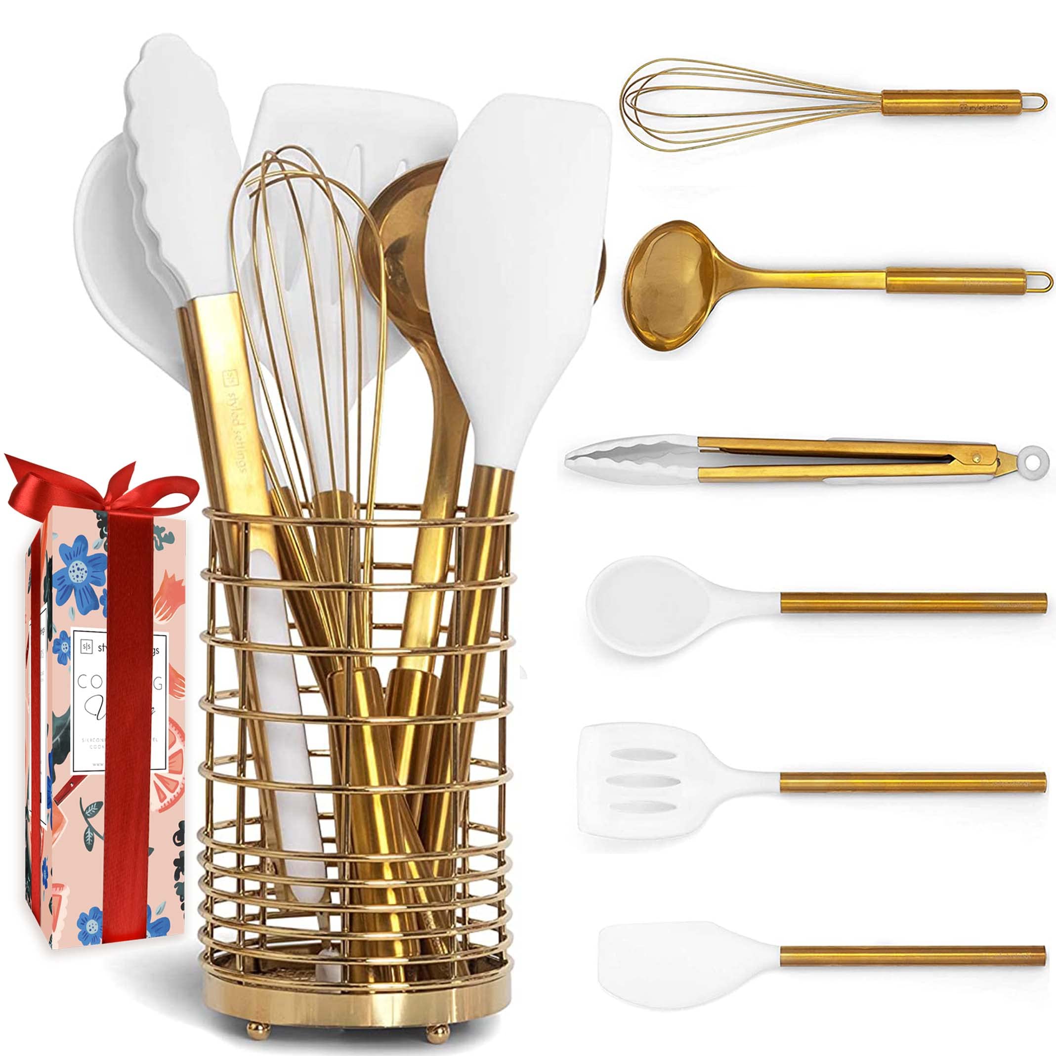 Aesthetic Kitchen Utensils ubicaciondepersonas.cdmx.gob.mx