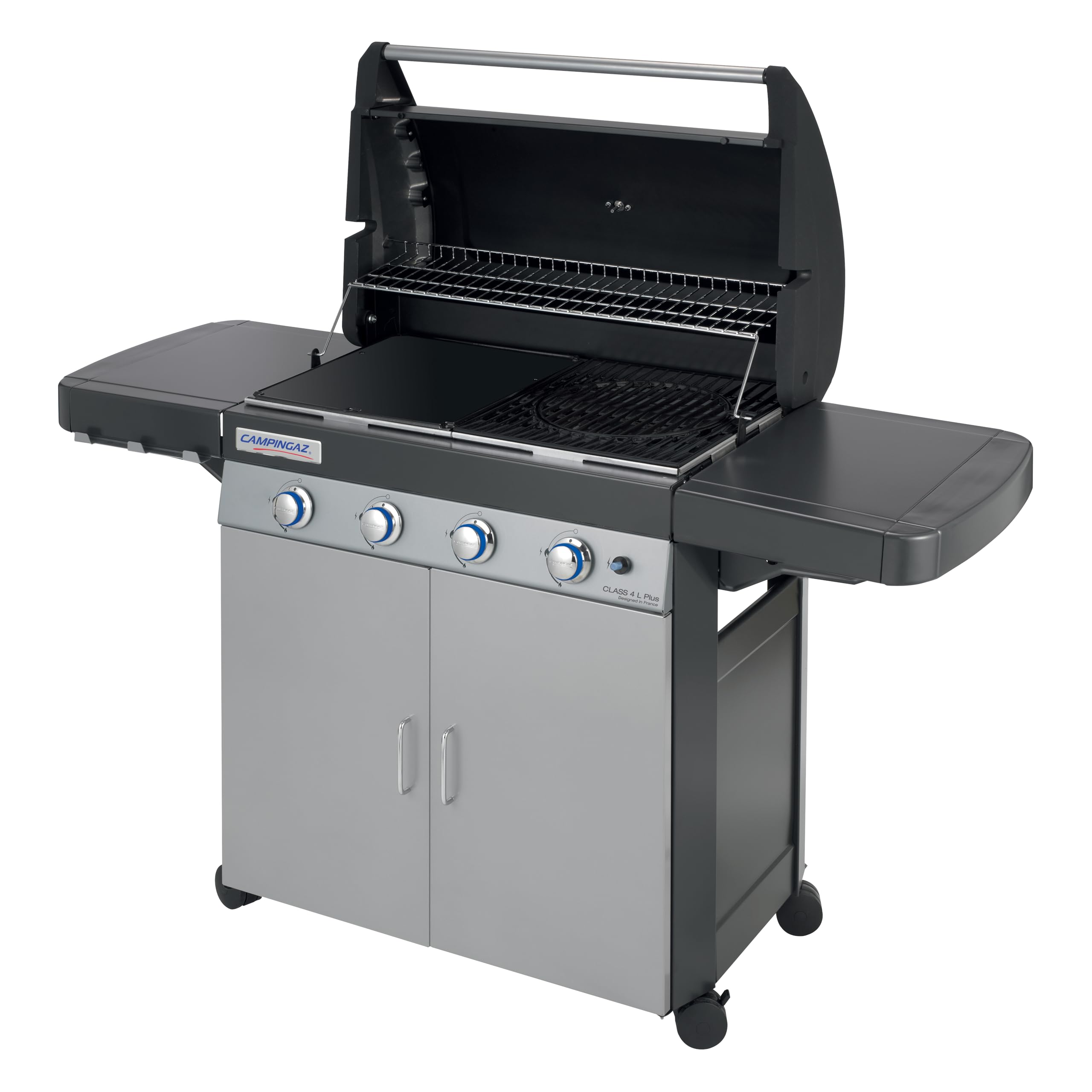 Campingaz Barbecue à gaz Class 4 L Plus