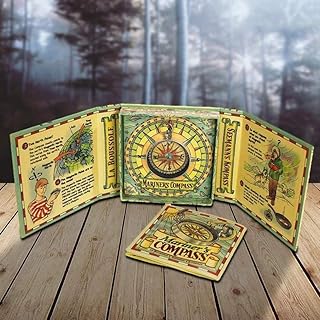 Mariner's Compass - Buy now