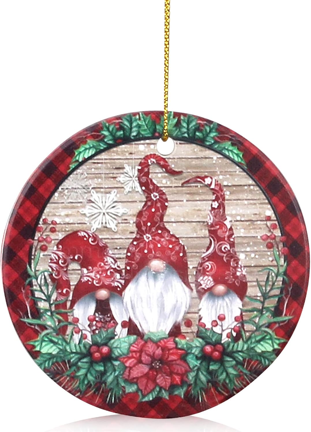 Christmas Decorations Tree Ornaments for Xmas Tree