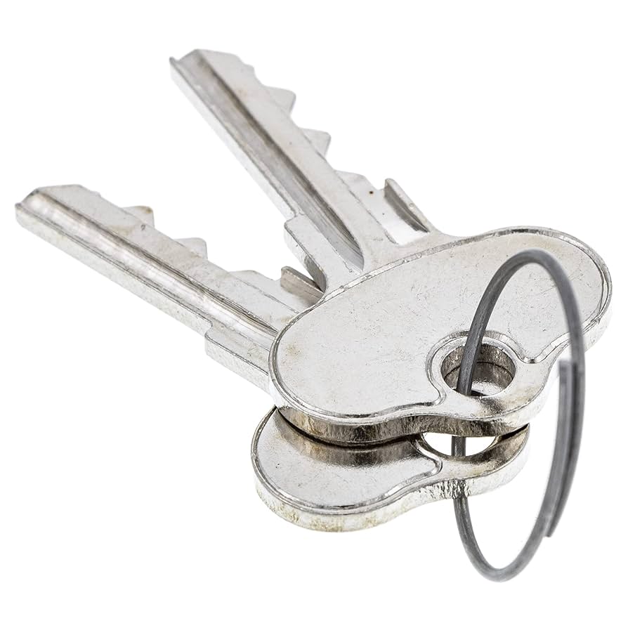 CHALLENGER KEY CARABINER 長瀬 CHALLENGER KEY CARABINER 長瀬