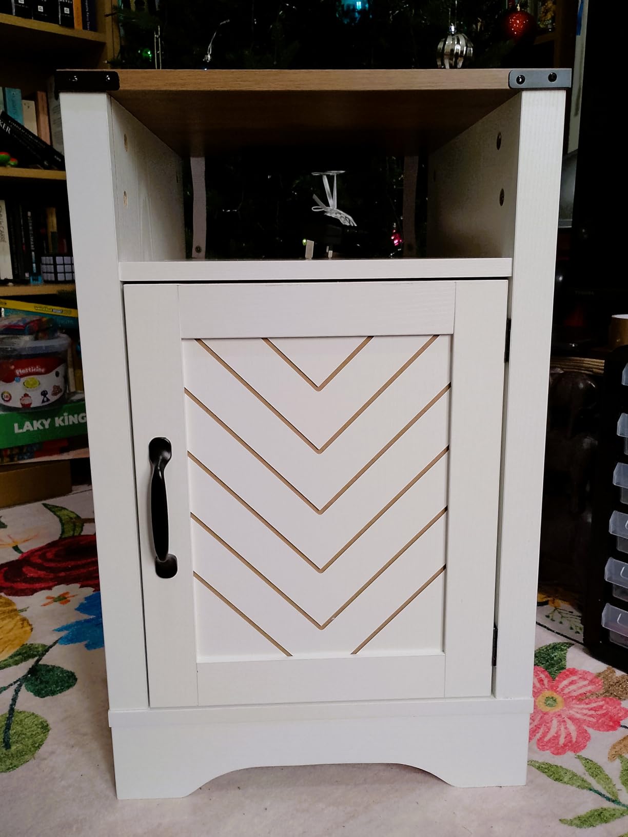 Customer photo