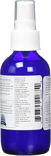 Miniatura 4 de Deep Breathe - Mezcla de aceite esencial respiratorio de eucalipto  Máxima fuerza, alivio de acción rápida, buen descanso nocturno, pulmones