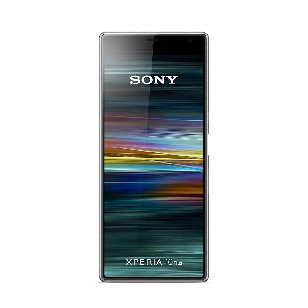 Sony Xperia 10 Plus 16.5 cm (6.5