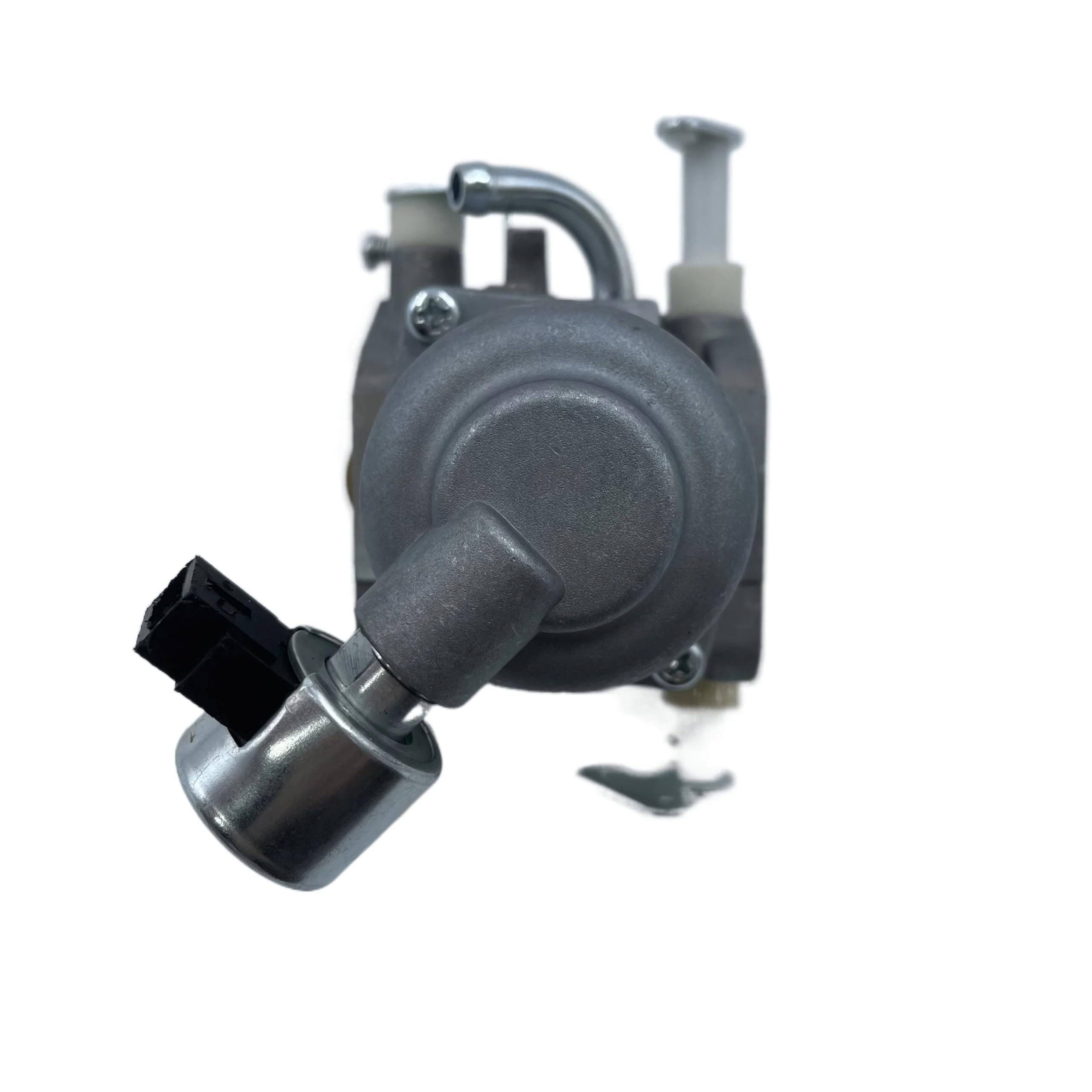 Carburador para Briggs para Stratton 594207, Juego de Juntas y carburador para cortacésped Motor