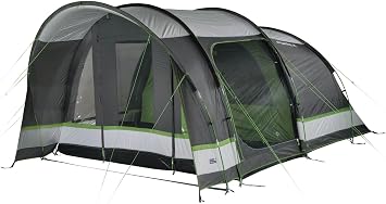 High Peak Brixen 4 Person Camping Tent