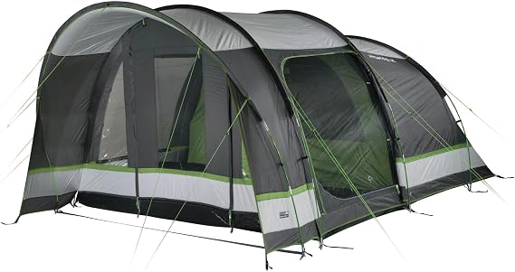 High Peak Brixen 4 Person Camping Tent