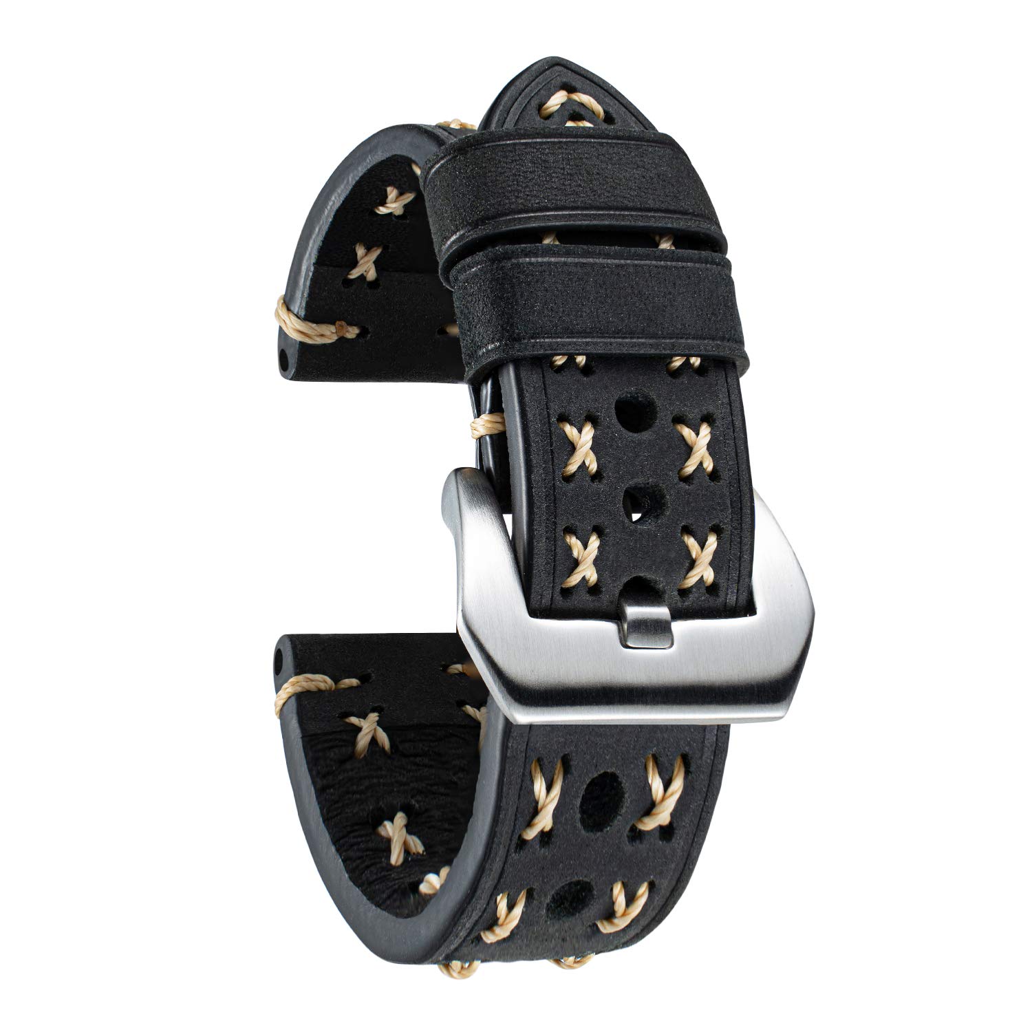 Watch Bands Compatible With Ticwatch C2 Ticwatch E S - Main Image