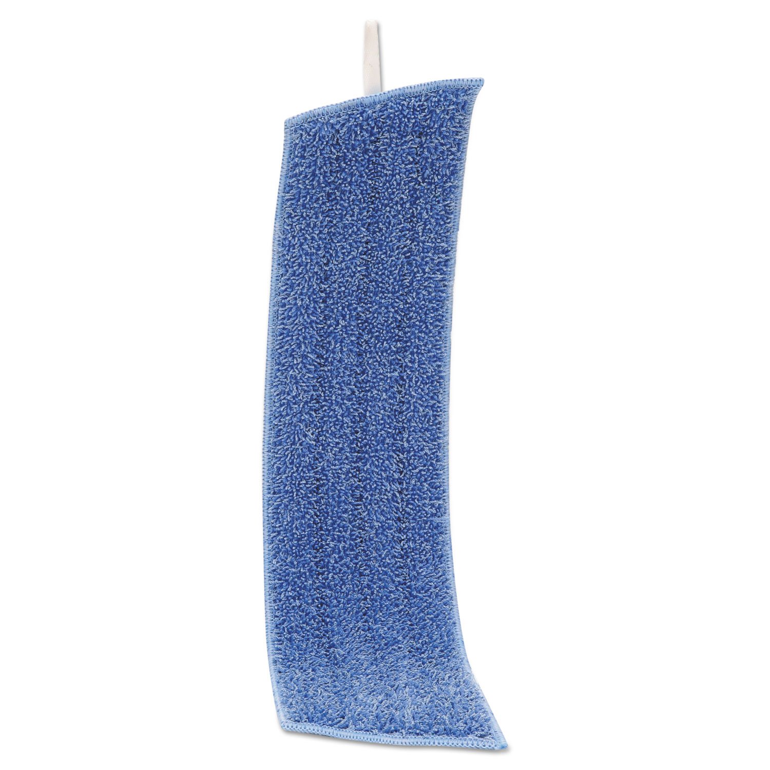 Flat Mop Pad, Flat, Microfiber