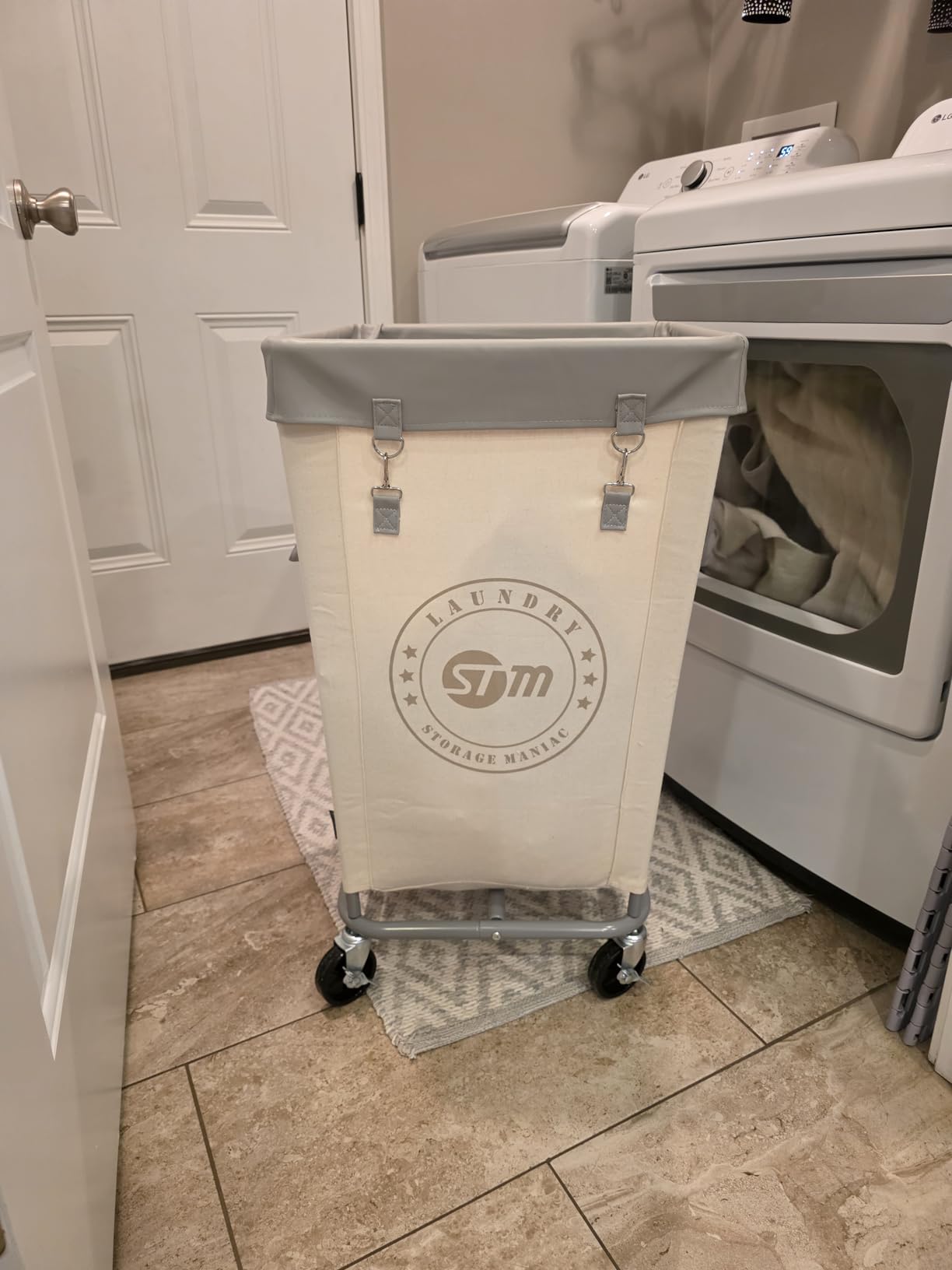 Customer photo