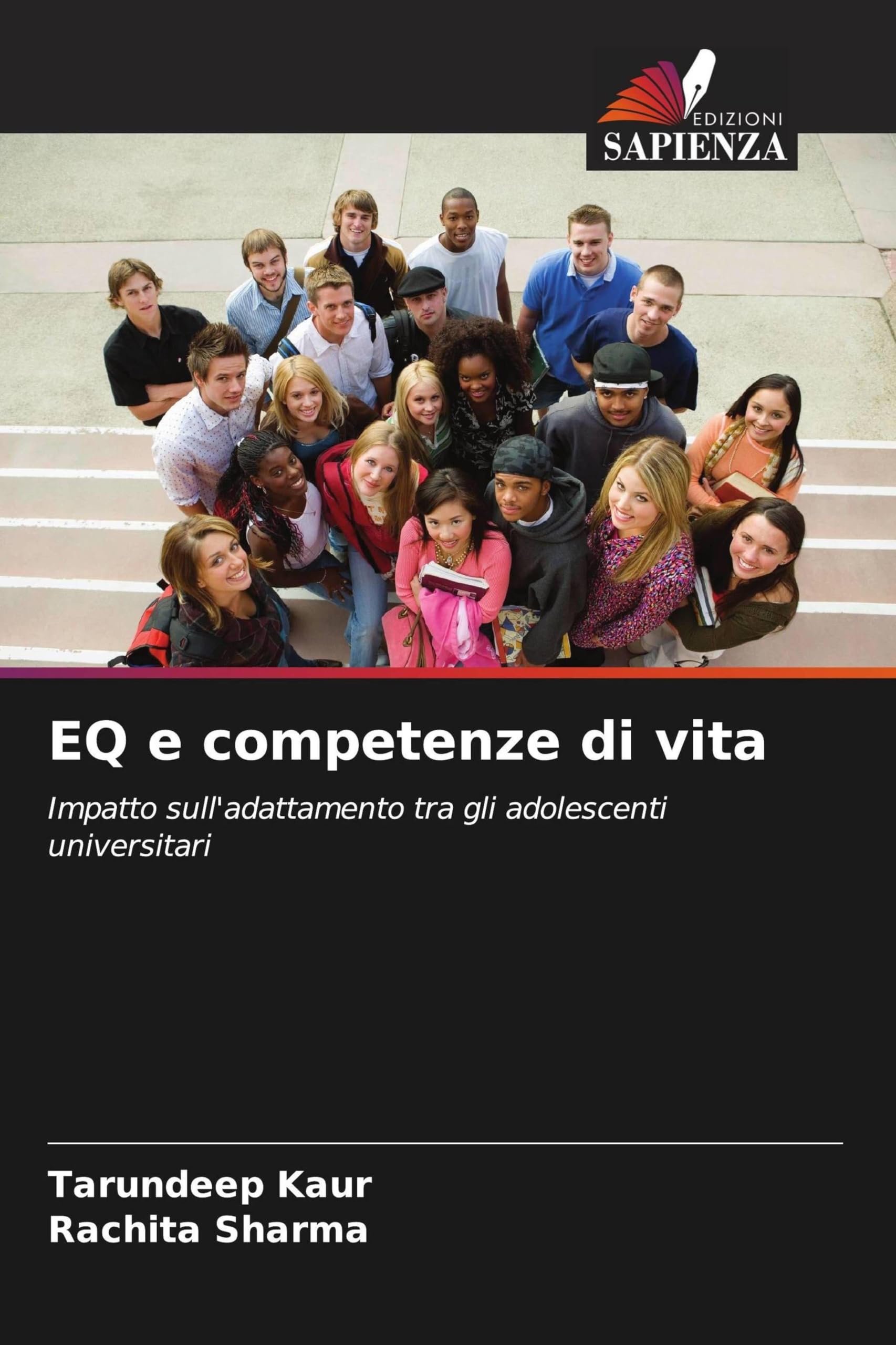 EQ e competenze di vita: Impatto sull'adattamento tra gli adolescenti universitari
