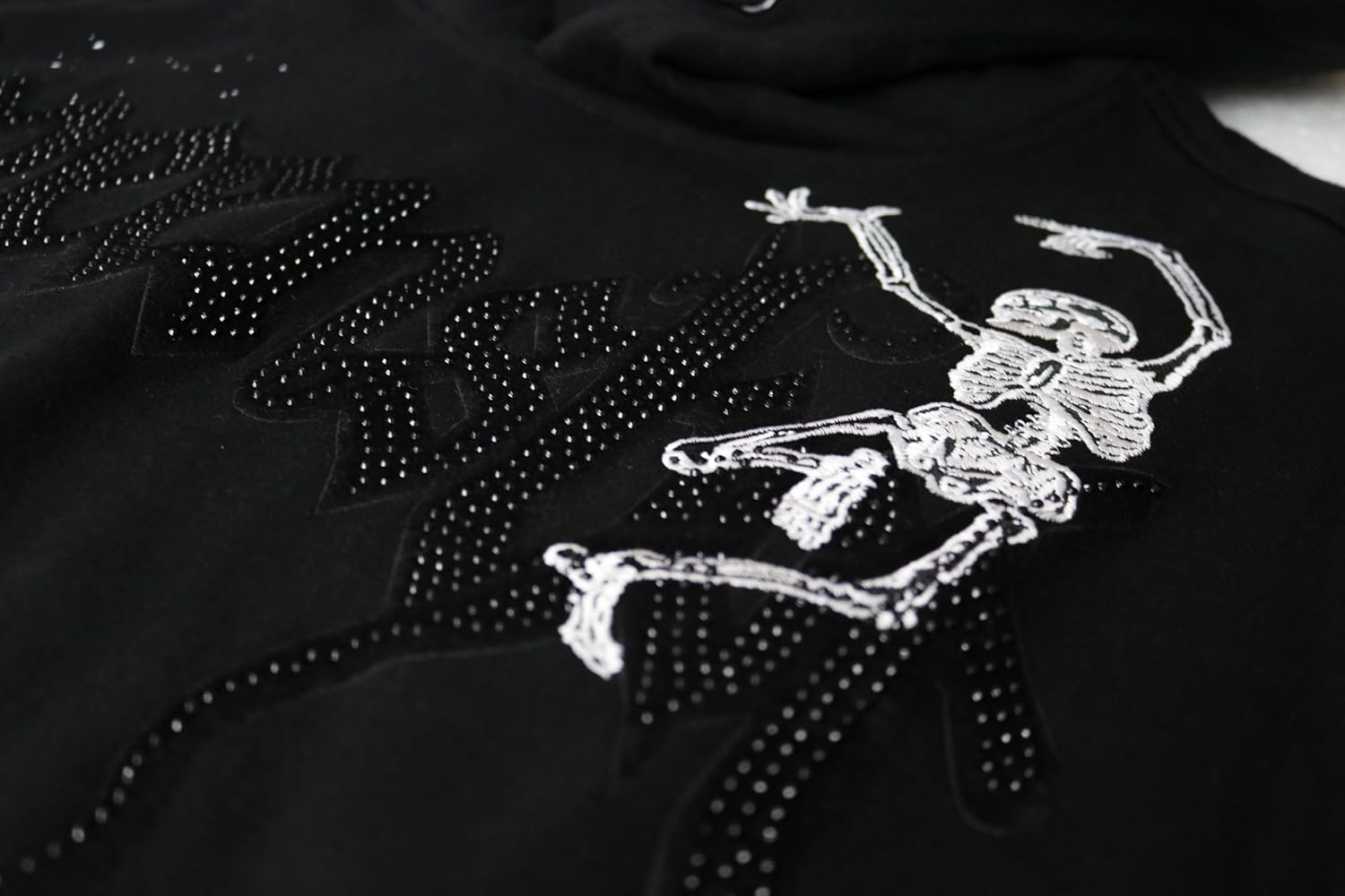 SCREENSHOT-FLEECE HOODIE 5202 Mens Urban Streetwear NYC Graffiti Oversize Fit Fleece Sweatshirt Hoodie - Image 8