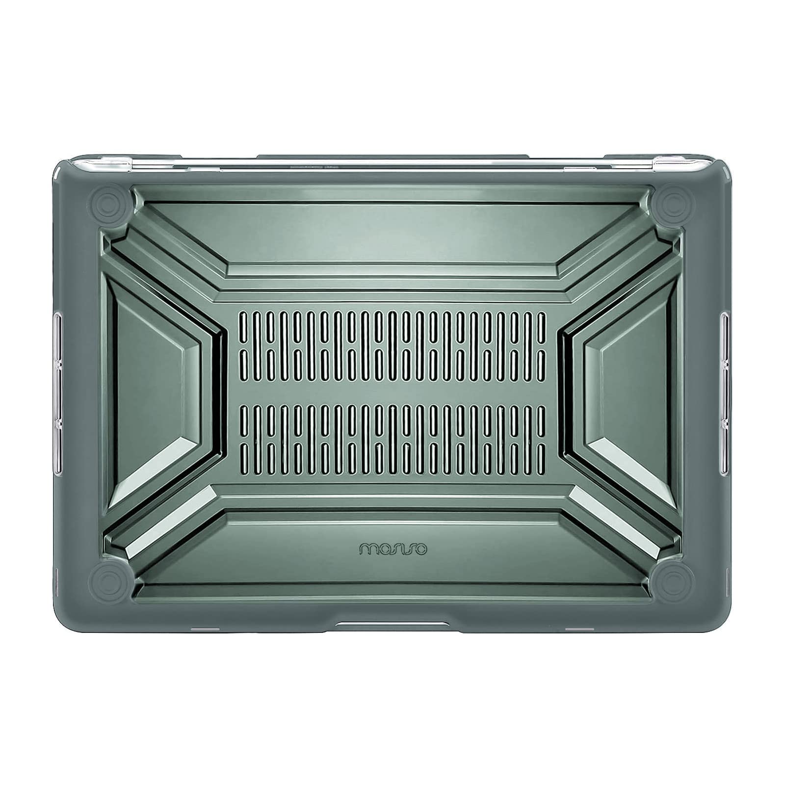 MOSISO Compatible With MacBook Pro 13 Inch Case M2 Nigeria