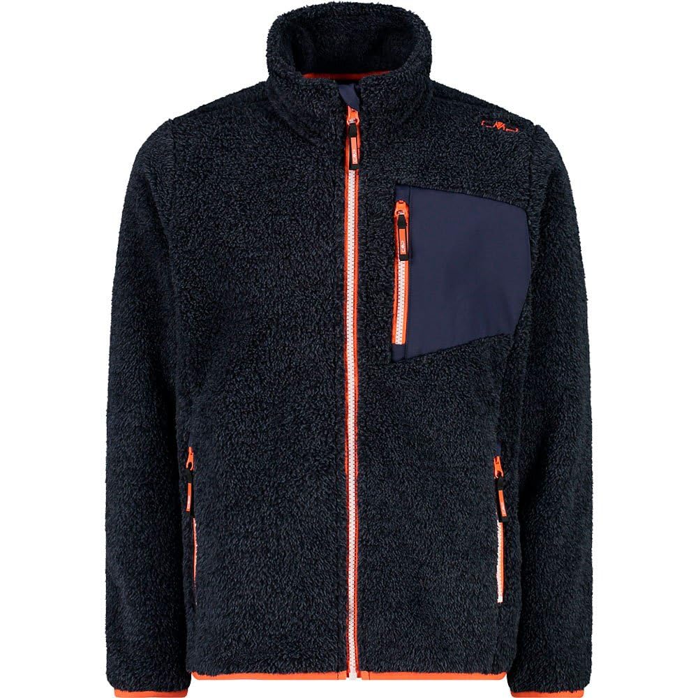 CMP Kid Jacket Veste Mixte enfant