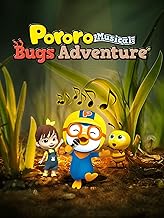 Pororo Musical - Pororo Bugs Adventure