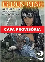 Elden Ring: o Caminho Para Térvore 02