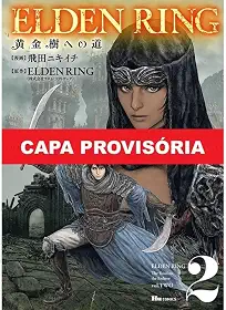 Elden Ring: o Caminho Para Térvore 02