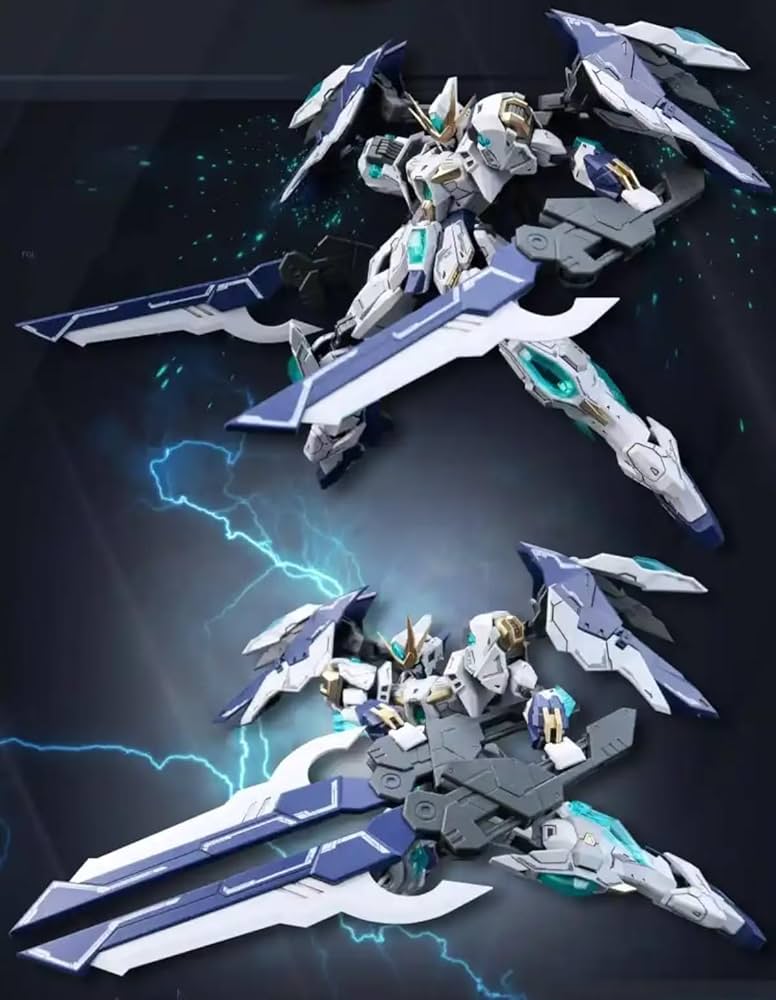 Amazon.co.jp: 1/144スケール円卓の騎士団 ランスロットGIANT AXE 塗装