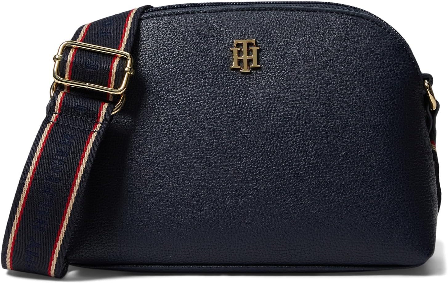 Tommy Hilfiger Women's Kiara II Dome Crossbody