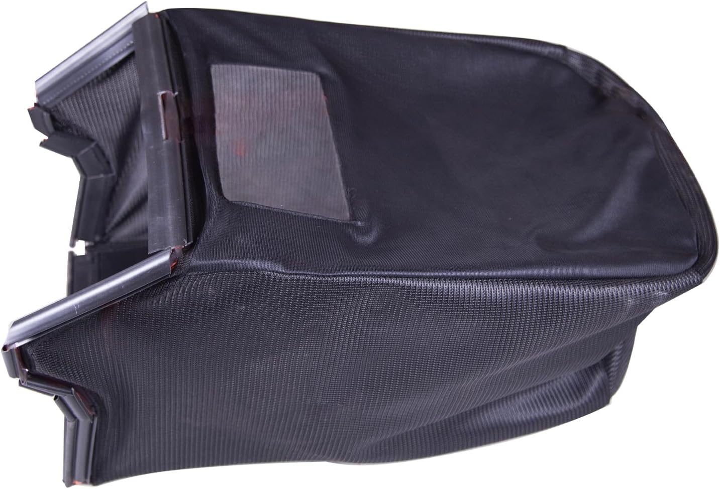 580943406,580943407 Lawn Mower Grass Bag Dupe with Frame