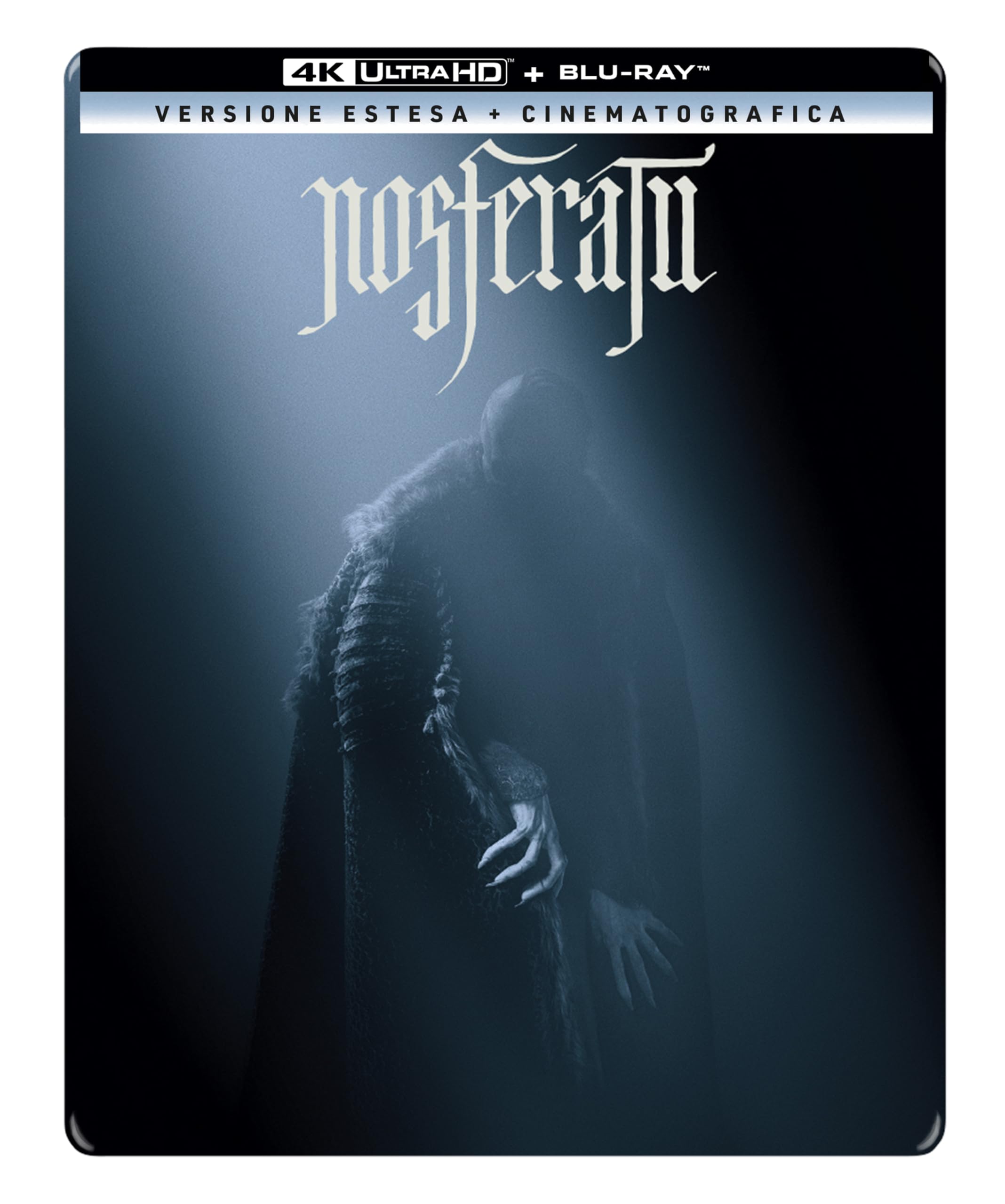 Nosferatu 4K UHD