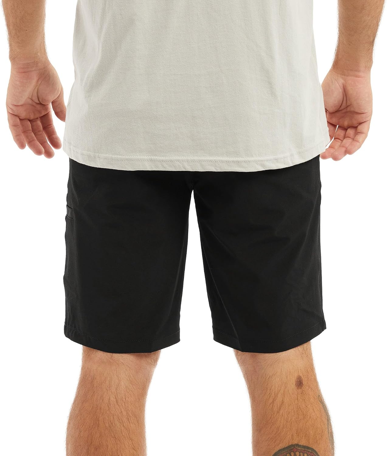 Mako Hybrid Shorts 20"