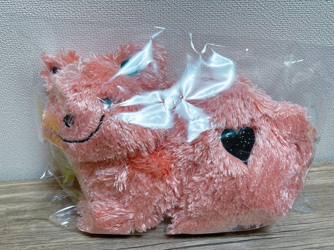 Amazon.co.jp: 米津玄師 リイシューねこちゃん ぬいぐるみ 2つセット  