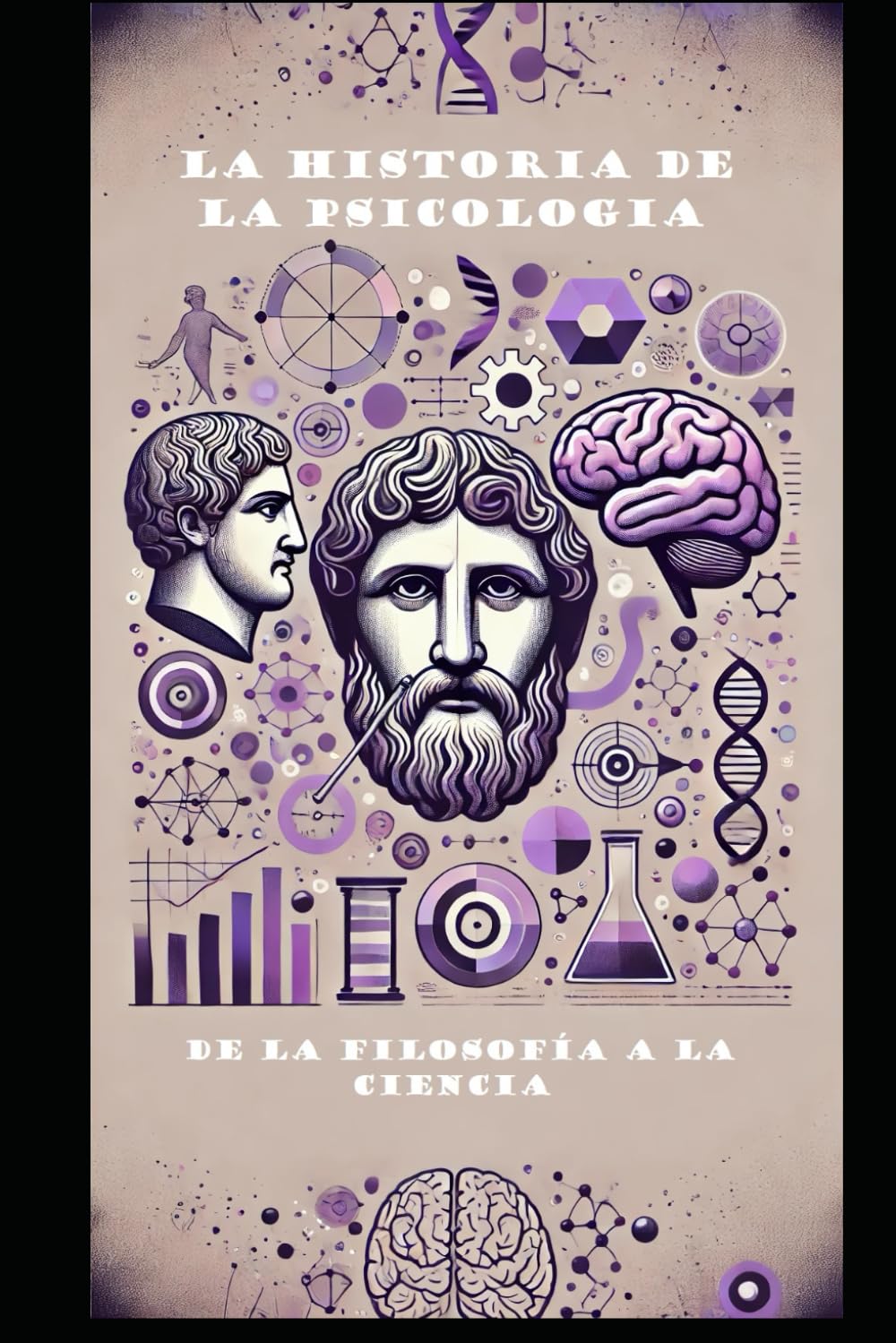 La Historia de la Psicología De la Filosofía a la Ciencia