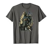 Batman&colon; Arkham Origins Deathstroke T-Shirt