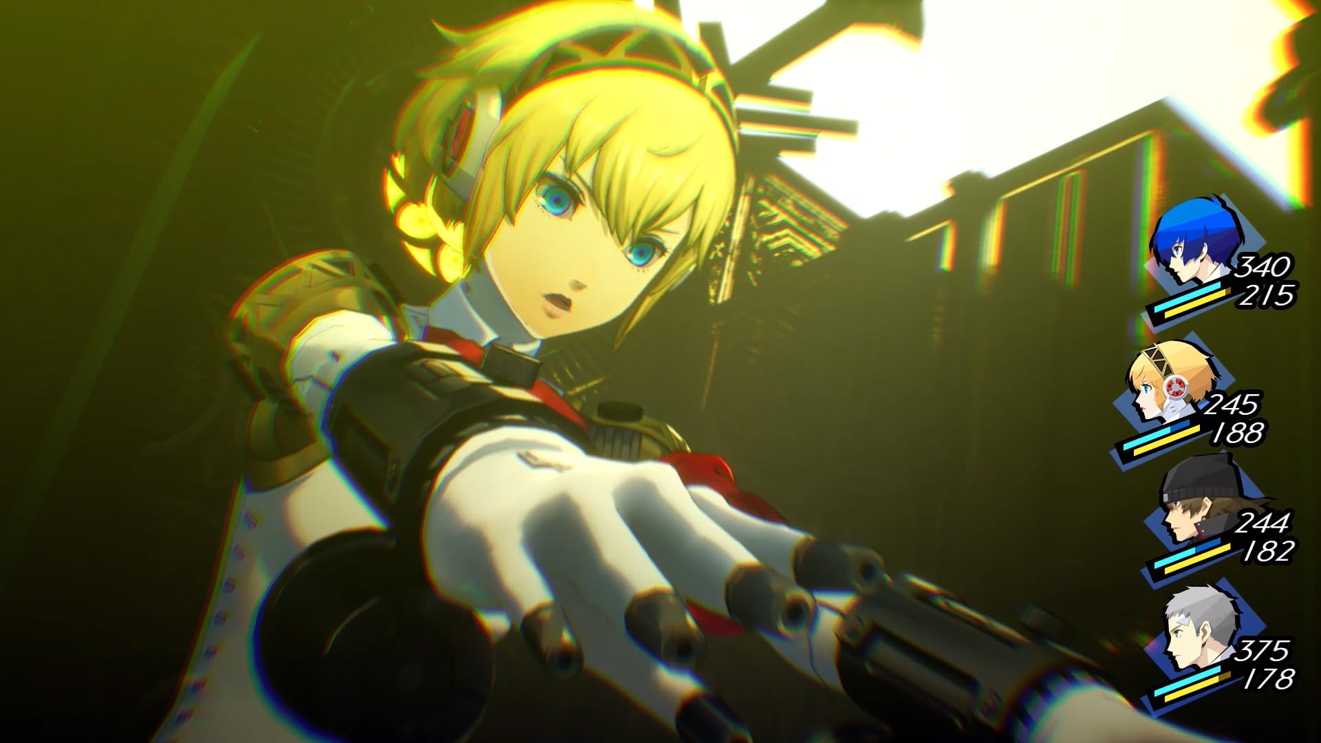 【先着購入特典あり】ペルソナ3 リロード　PS4 Amazon.co.jp: ペルソナ3 リロード - PS4 : ゲーム