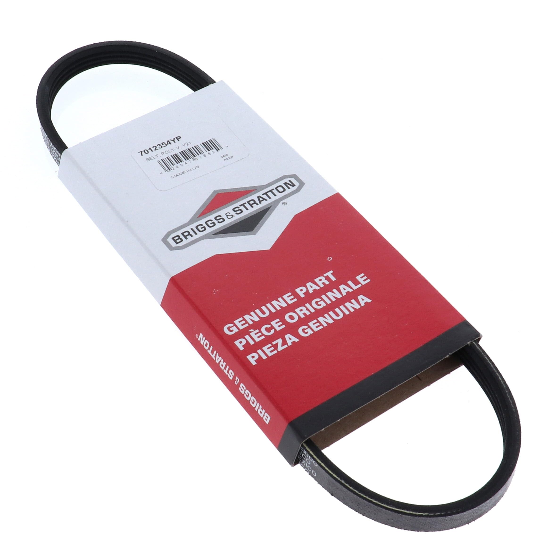 Amazon.com: Briggs and Stratton 1759448YP Fan : Automotive