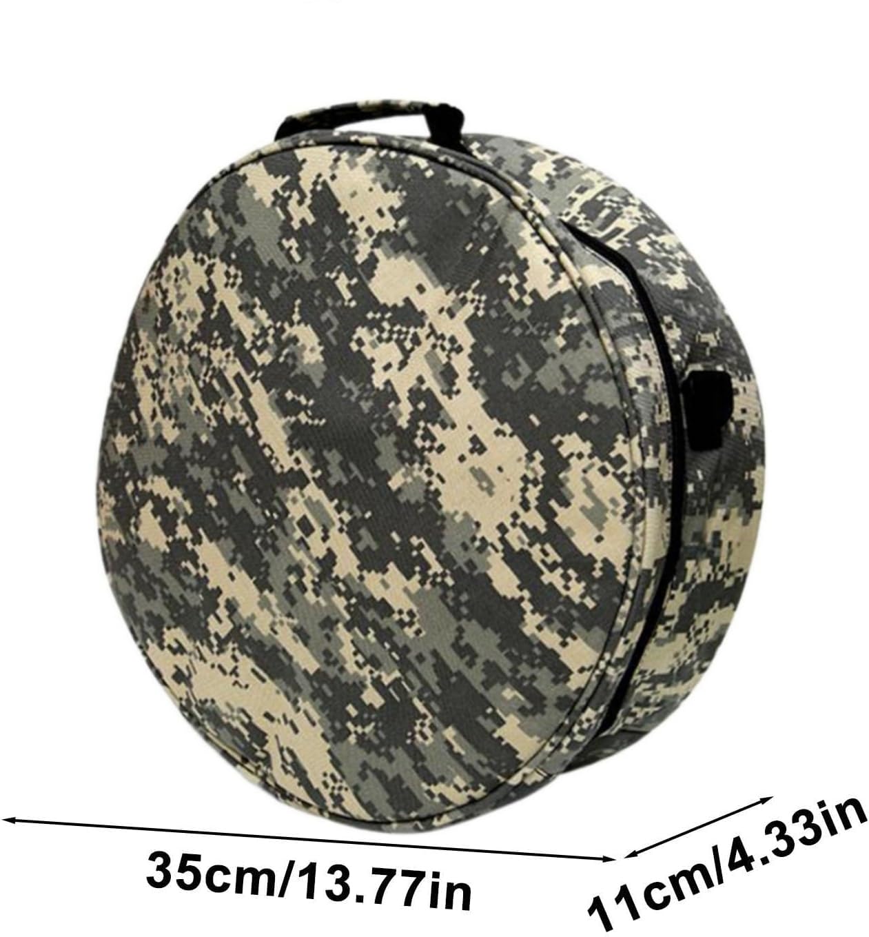 Borsa in nylon per immersioni subacquee, portatile, da viaggio, attrezzatura protettiva, borsa da trasporto per immersioni subacquee e snorkeling, con tracolla regolabile