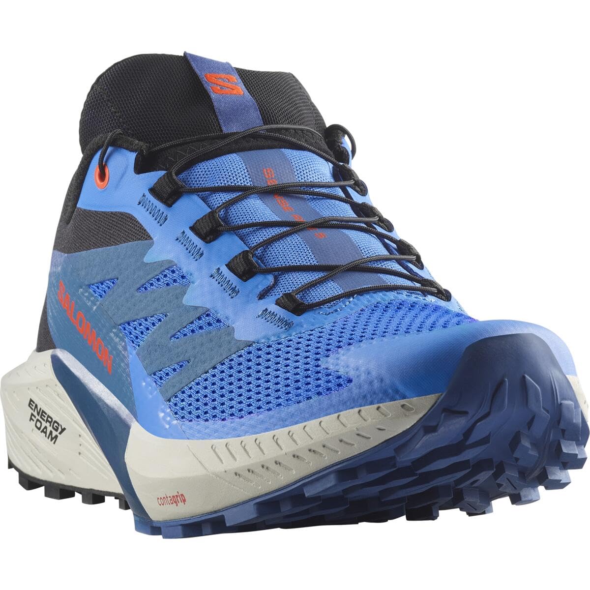 Salomon Shoes Sense Ride 5 Zapatillas de Trail runningHombre