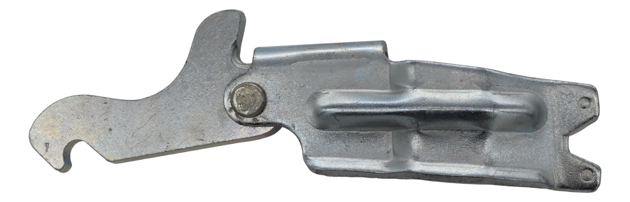 Spreizschloß passend für Knott/BPW Radbremse 200x50 203,2 250x40 mm Anhänger Spreizhebel Knott-Nr.: 45309 (2x)