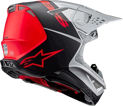 Miniatura 3 de Alpinestars Casco de inundación Supertech M10