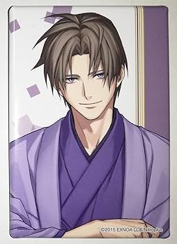 へし切長谷部 102点セット 缶バッジ 極特別版C 戦闘 トイプラ 刀剣乱舞 Amazon.co.jp: 刀剣乱舞 とうらぶ へし切長谷部 スクエア缶