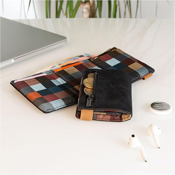 portafoglio compatto