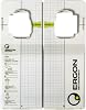 Ergon TP1 Pedal Speed Play Cleat Tool