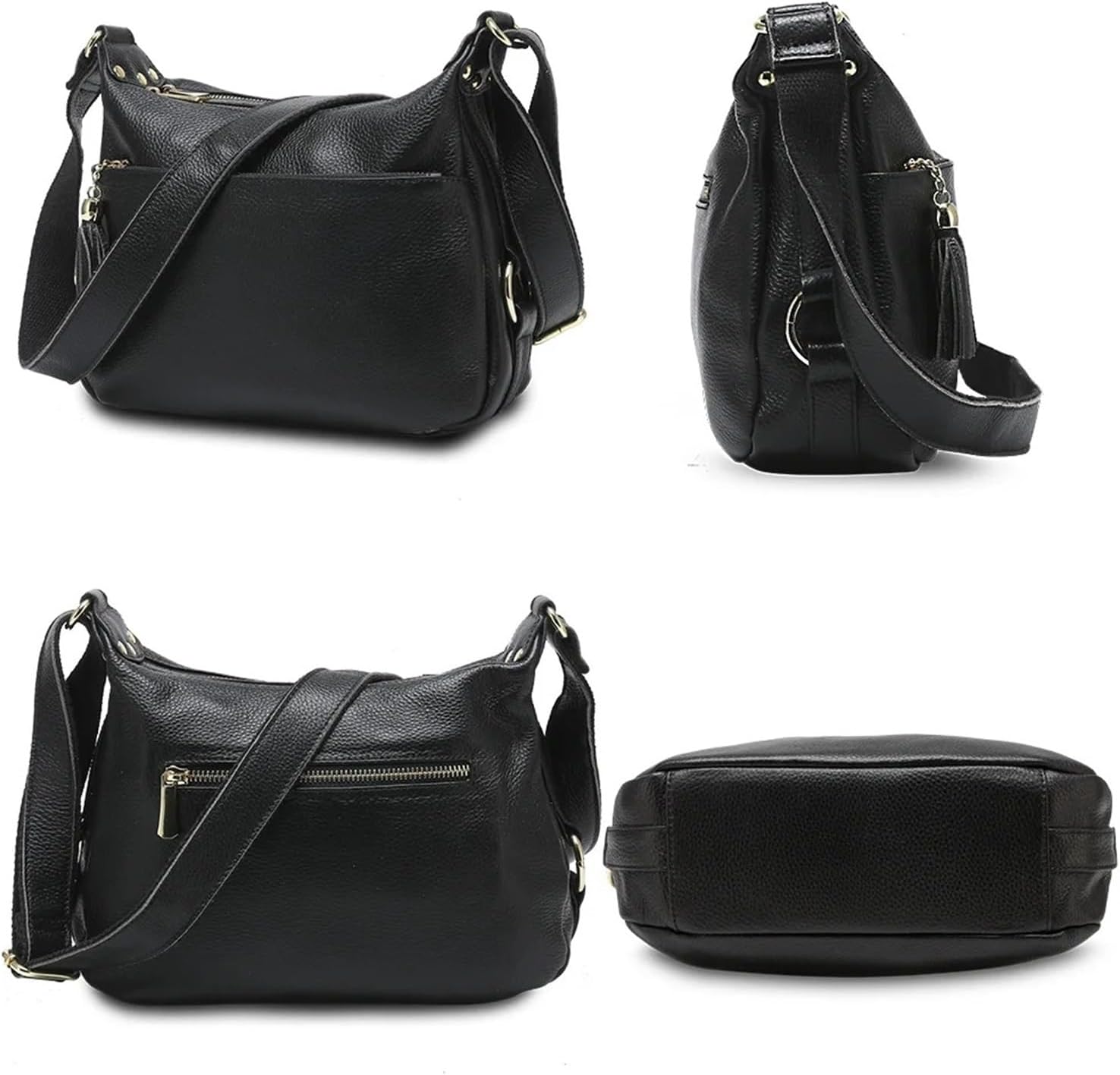 ✨希少✨REDWING レッドウィング ショルダーバッグ ビンテージ 本革 茶