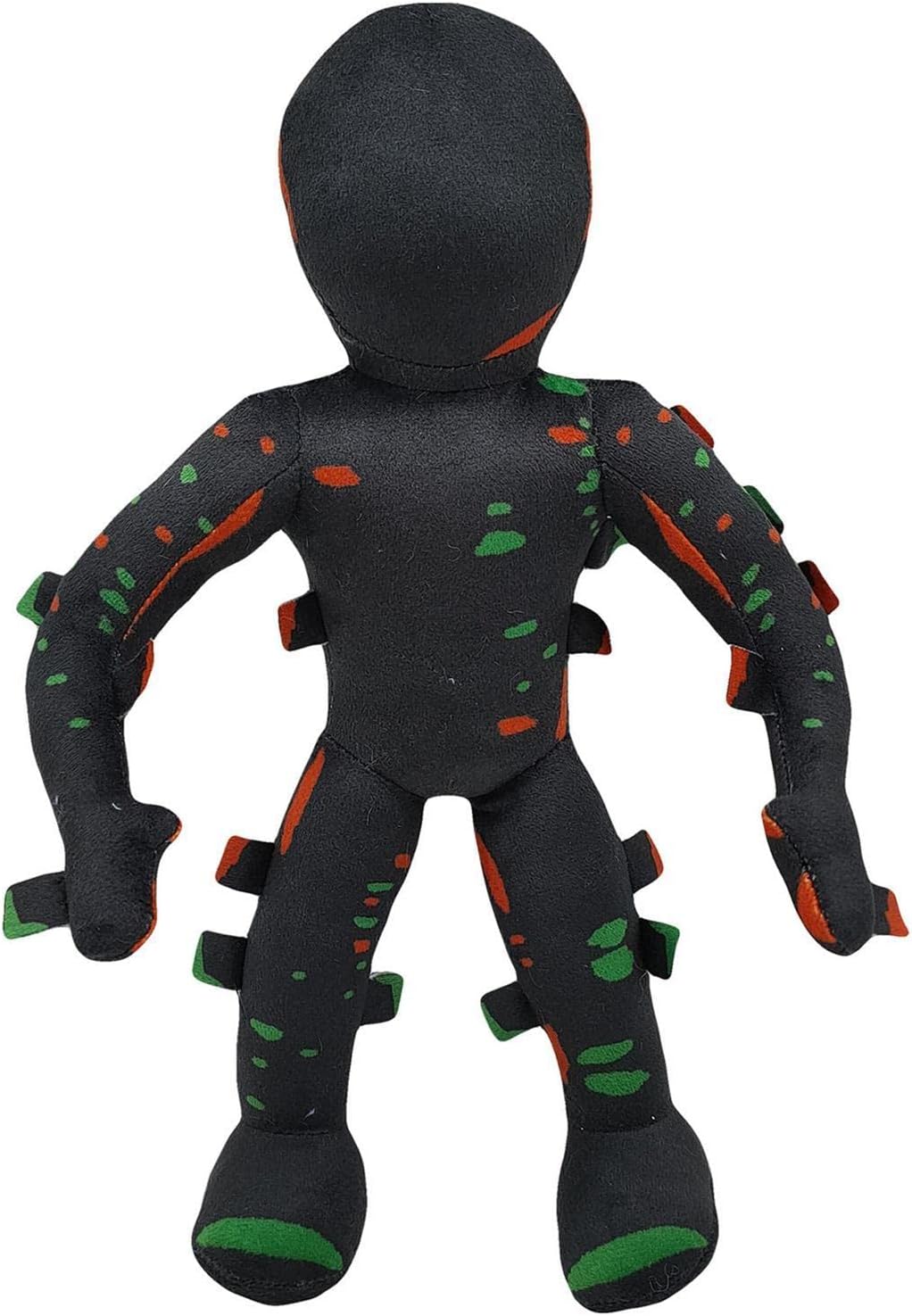 Monster Horror Game Doors, Doors Roblox Plush Door Seek Doors Plushies, Monster Horror Game