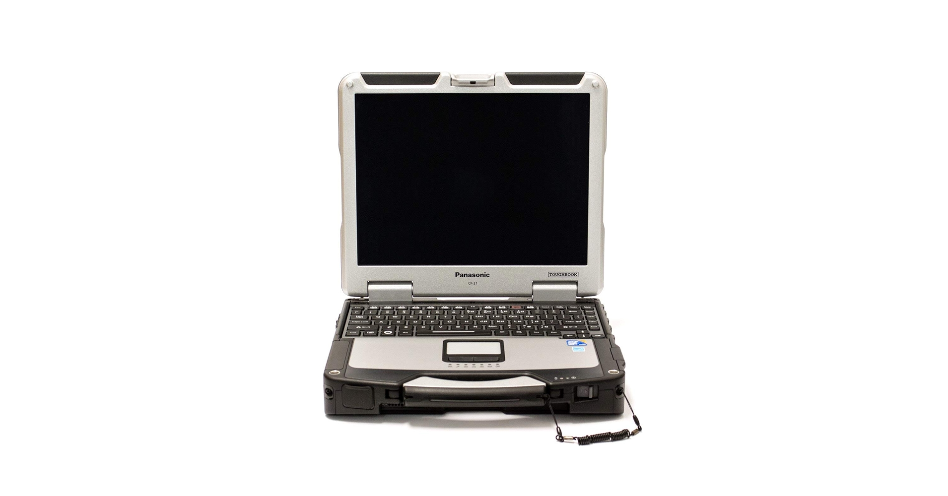 Amazon.com: Panasonic Toughbook CF-31 Rugged Notebook PC