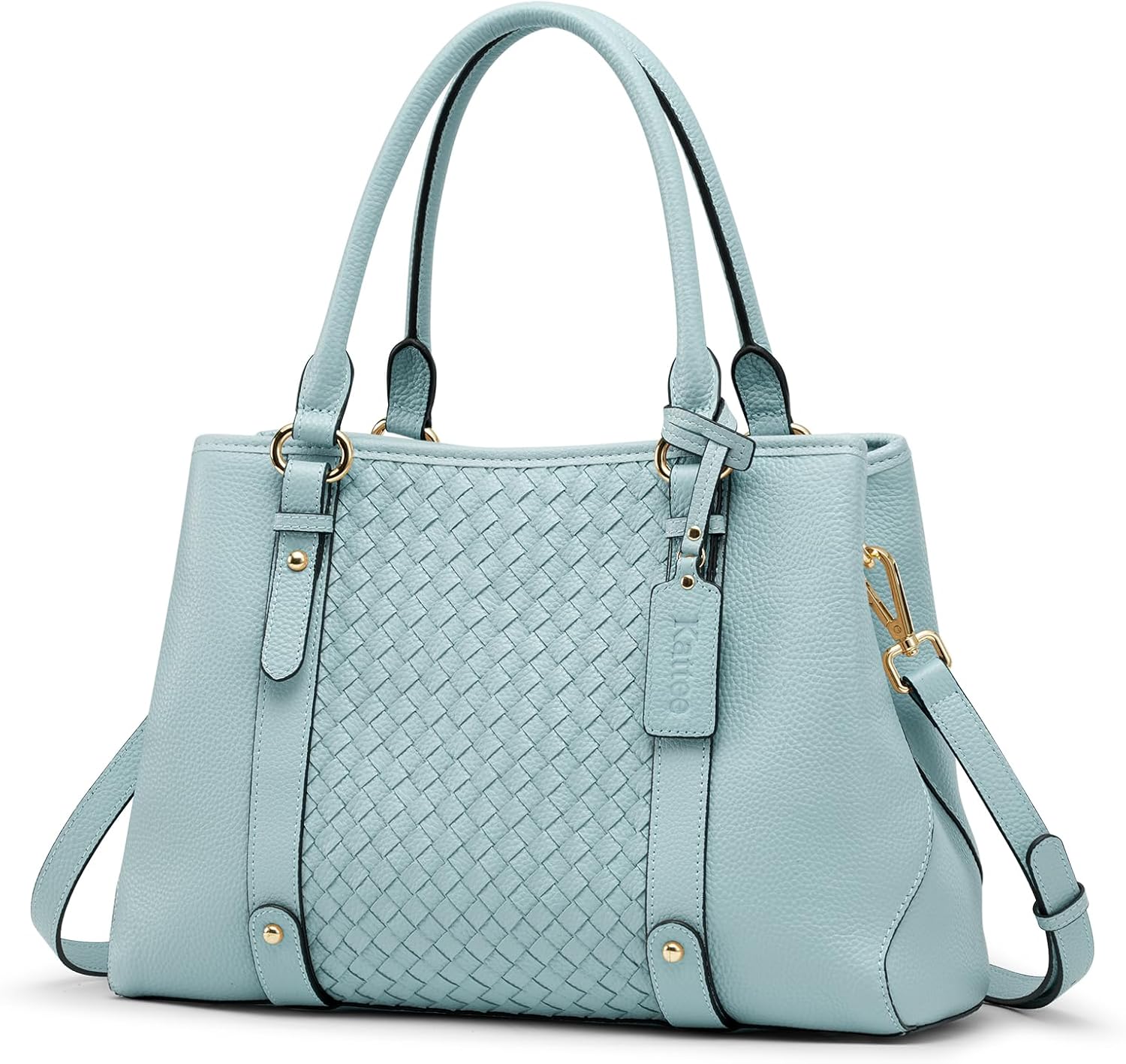 Dunner Purse Alfred Dunner Satchel Leather Bags Alfred Dunner Tote