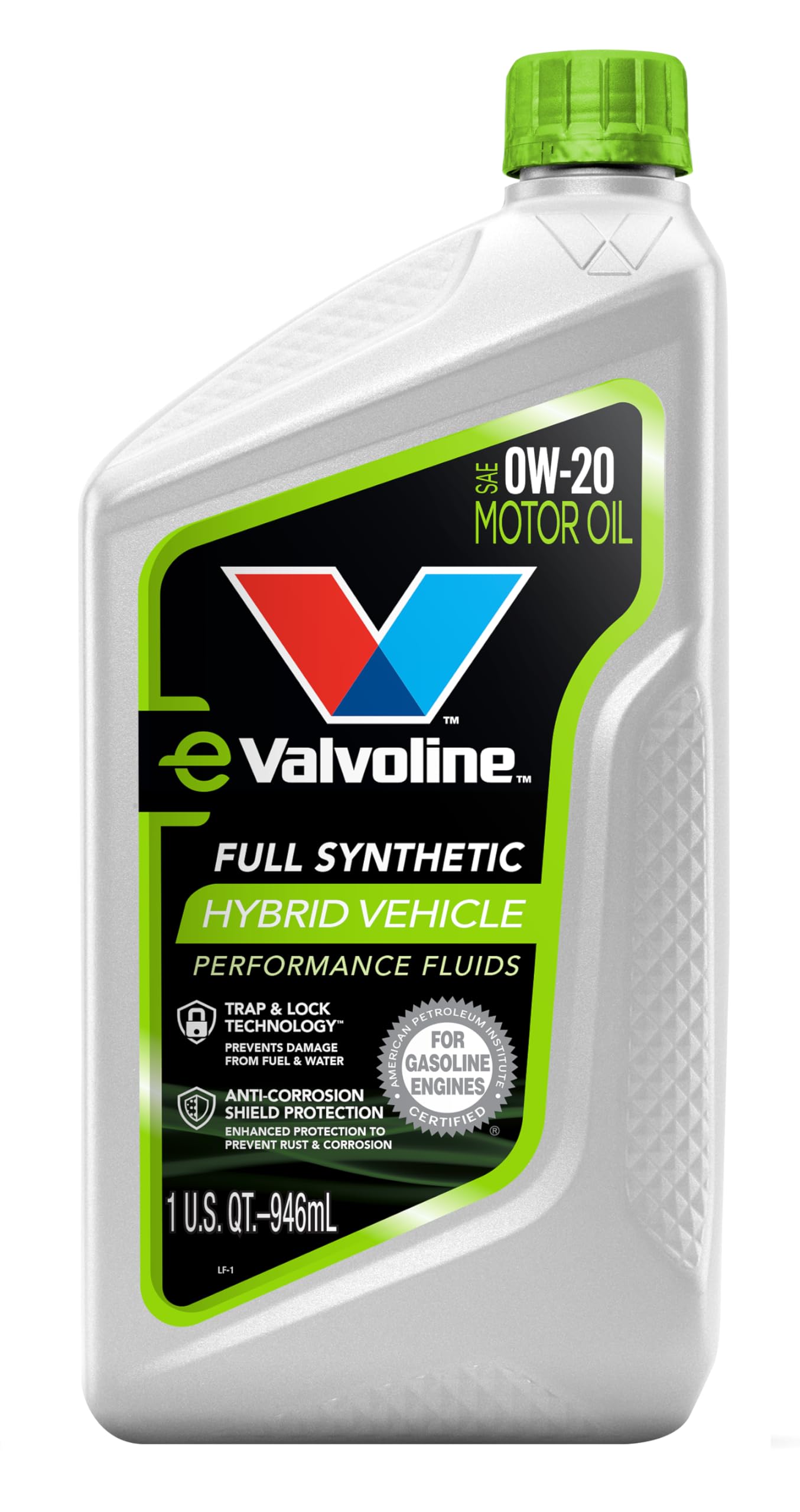 Valvoline Hybrid