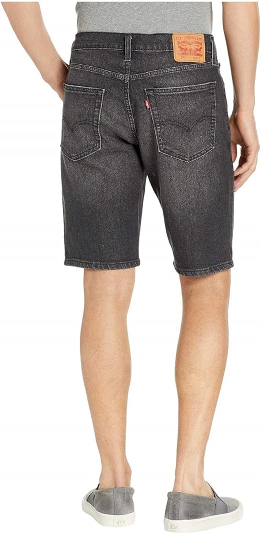 levis 541 shorts