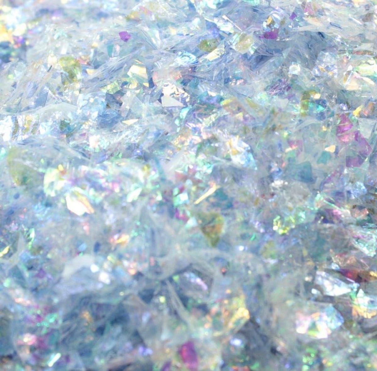 Sponsored Ad - Meyer Imports Flitter Flakes - Blue - Iridescent - 2 oz - 311-4341